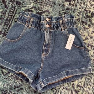 BRAND NEW pacsun shorts